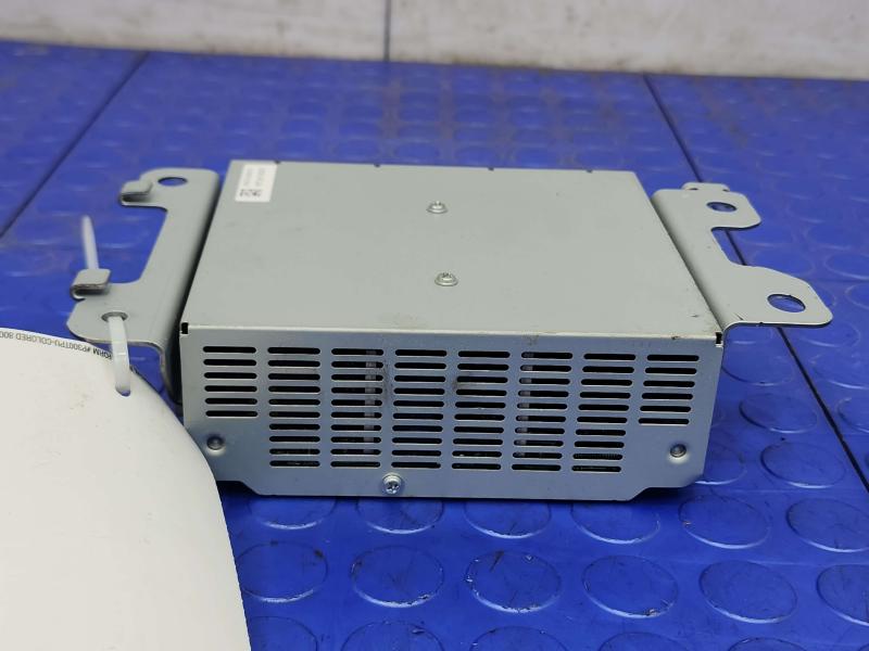 2017-2020 Nissan Titan Inverter DC to AC Control Module Genuine OEM 283D09FG0A
