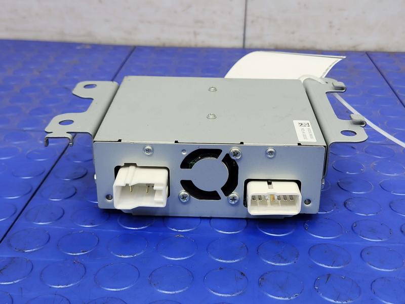 2017-2020 Nissan Titan Inverter DC to AC Control Module Genuine OEM 283D09FG0A