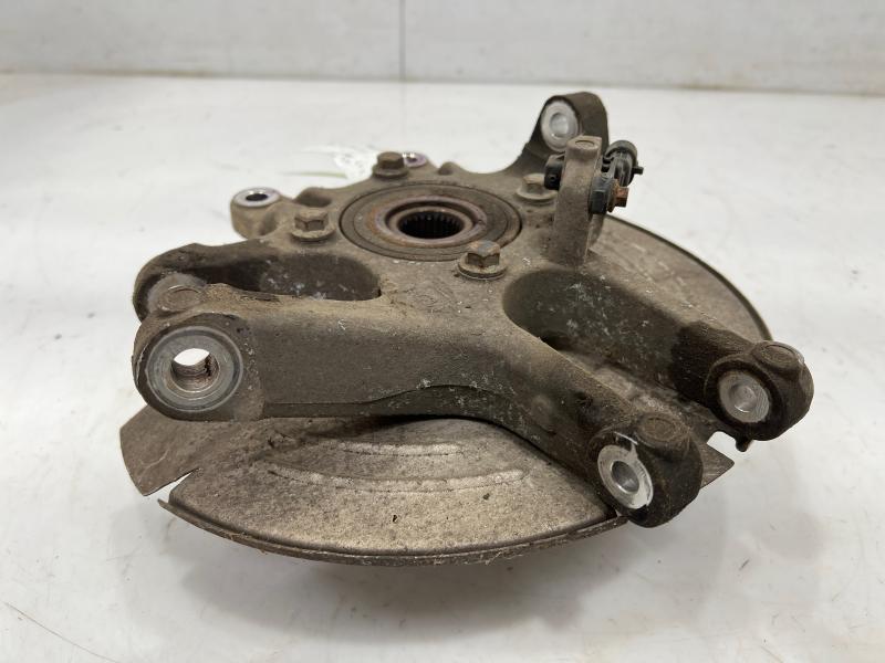 2008 Jaguar XK Rear Knuckle/Stub Axle