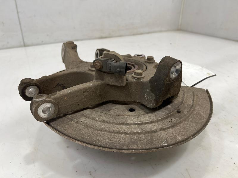 2008 Jaguar XK Rear Knuckle/Stub Axle