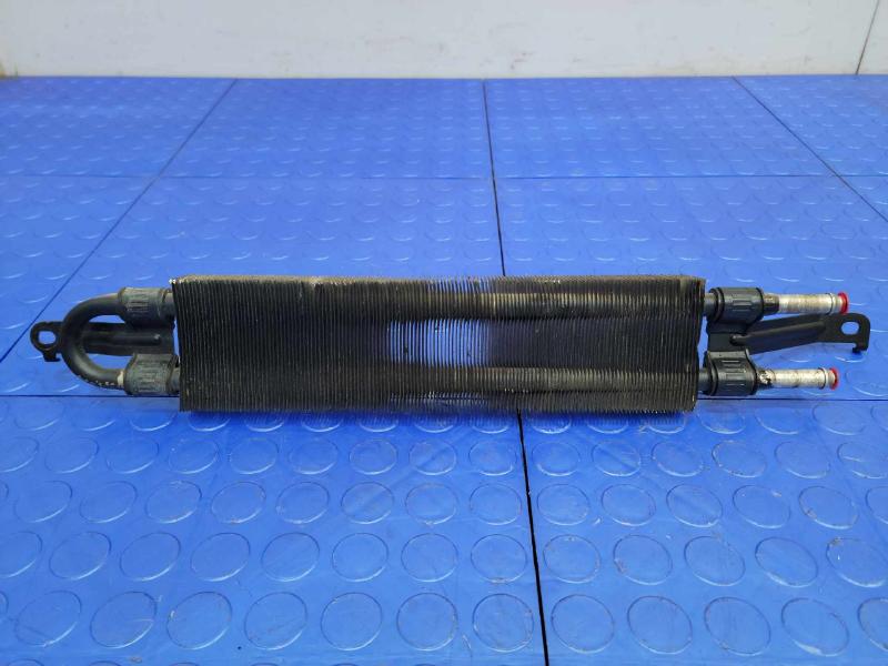 2006-2011 Honda Ridgeline Power Steering Oil Cooler Genuine OEM 53765SJCA03