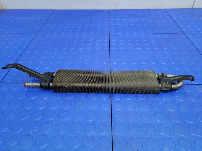 2006-2011 Honda Ridgeline Power Steering Oil Cooler Genuine OEM 53765SJCA03