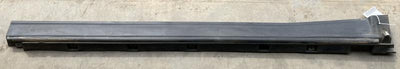 2011 Ford Explorer Rocker Moulding