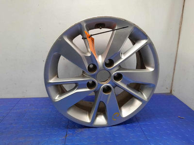 2017 Kia Optima Wheel