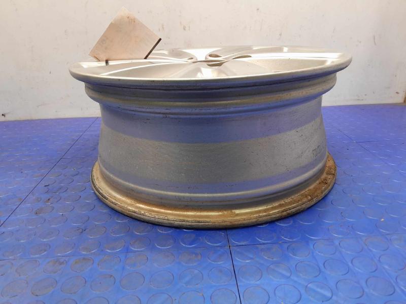 2017 Kia Optima Wheel