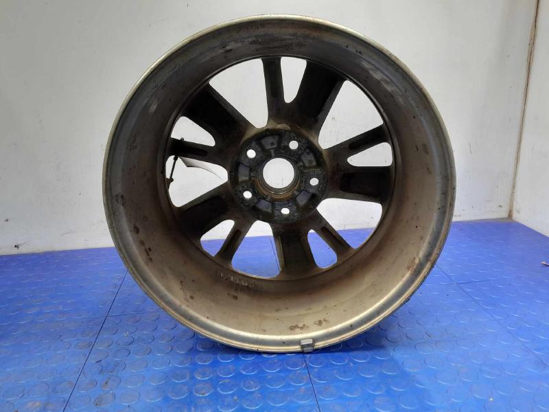 2017 Kia Optima Wheel