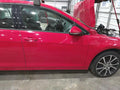 2015 Volkswagen Golf Front Door