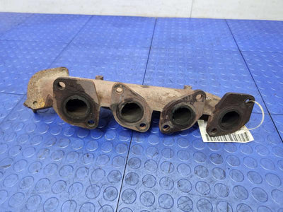 2011 Ford F-150 Exhaust Manifold
