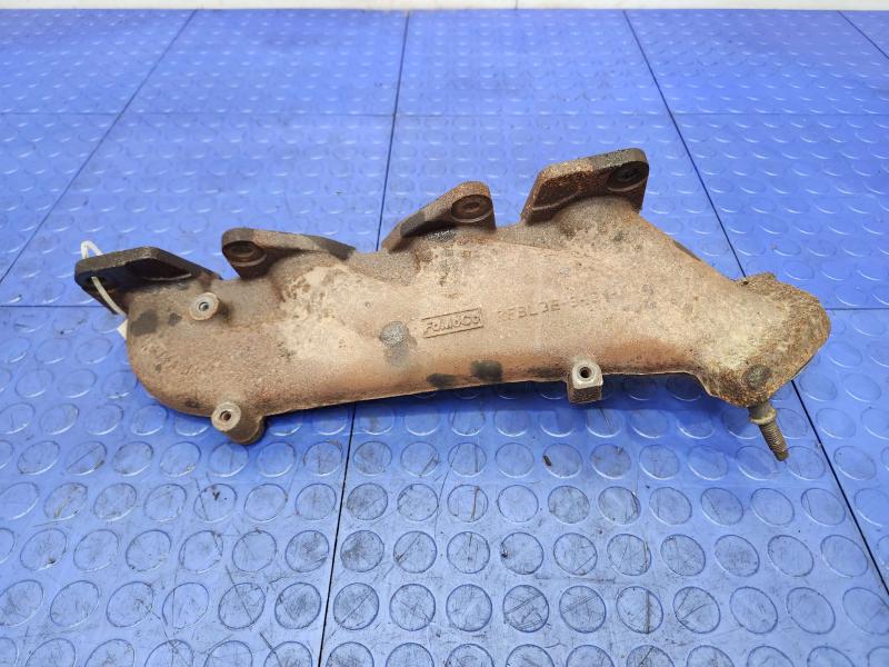 2011 Ford F-150 Exhaust Manifold