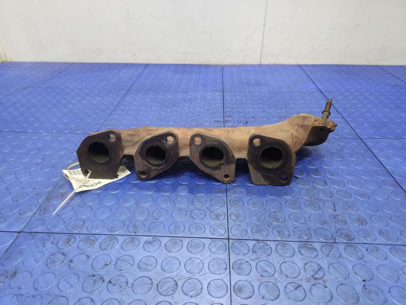 2011 Ford F-150 Exhaust Manifold