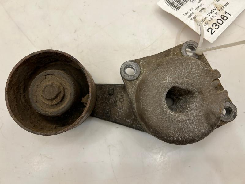 1997 - 2001 Ford F150 4.6L 5.4L Engine Accessory Belt Tensioner OEM 1L3Z6B209AA
