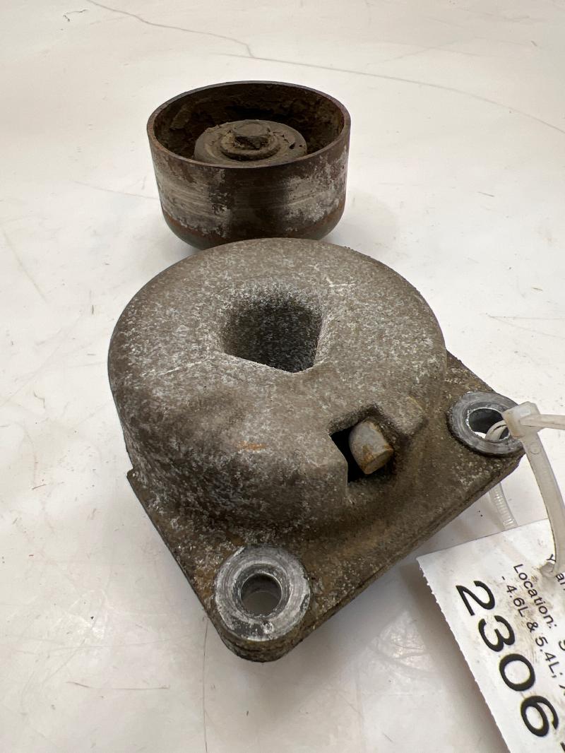 1997 - 2001 Ford F150 4.6L 5.4L Engine Accessory Belt Tensioner OEM 1L3Z6B209AA