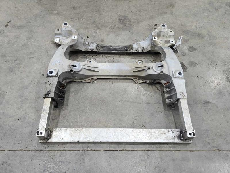2010 Infiniti EX35 Crossmember/Cradle/Undercarria