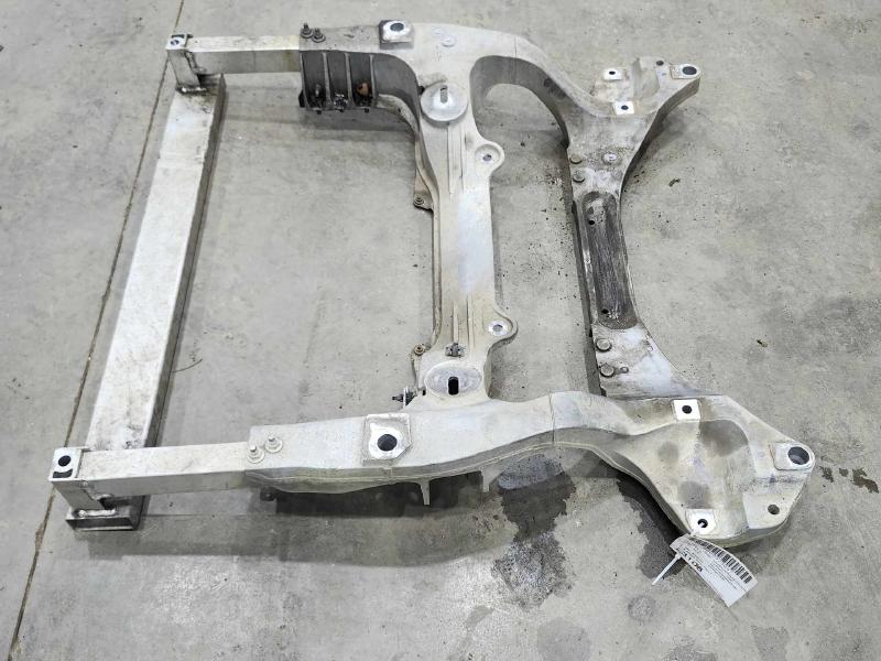 2010 Infiniti EX35 Crossmember/Cradle/Undercarria