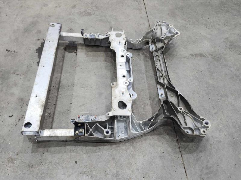 2010 Infiniti EX35 Crossmember/Cradle/Undercarria