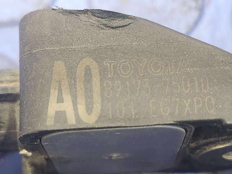 2014 Toyota Prius Misc Ebay Parts