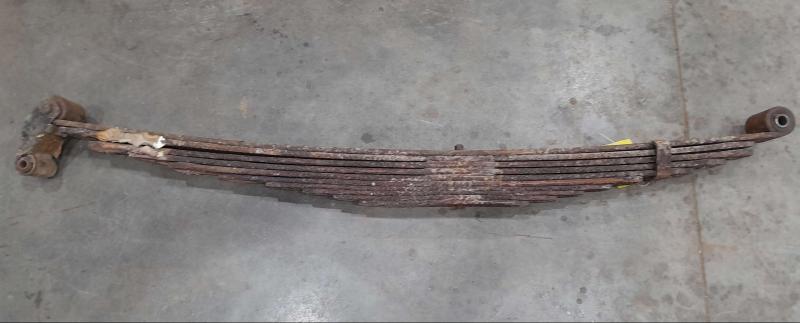 1994 Ford Econoline E-350 Leaf Spring Rear