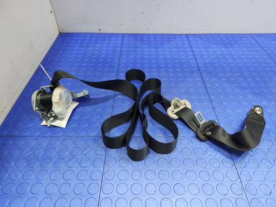 2015 Honda Fit Rear Seat Belt