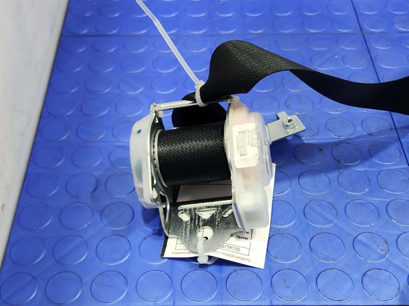 2015 Honda Fit Rear Seat Belt