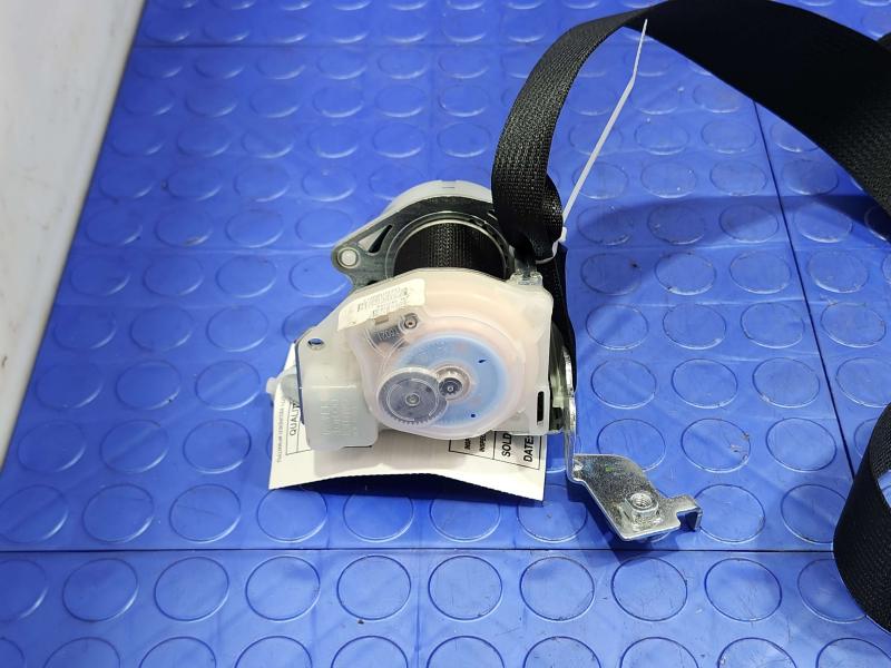 2015 Honda Fit Rear Seat Belt