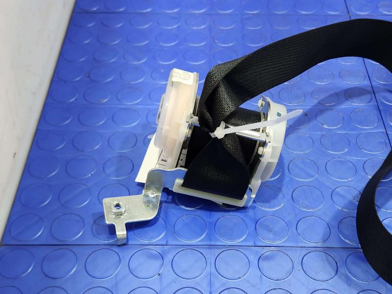 2015 Honda Fit Rear Seat Belt