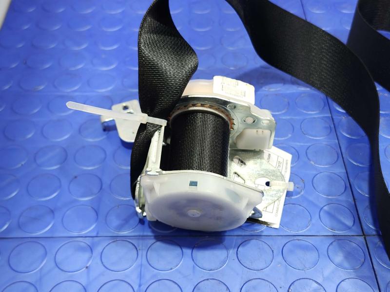 2015 Honda Fit Rear Seat Belt