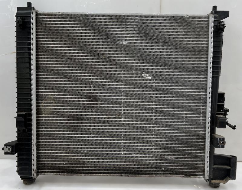 2019 GMC Acadia Radiator