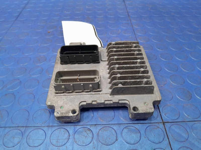 2008 Pontiac Solstice Engine/Motor Brain Box