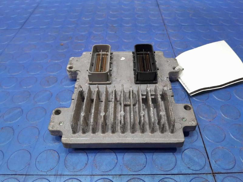 2008 Pontiac Solstice Engine/Motor Brain Box