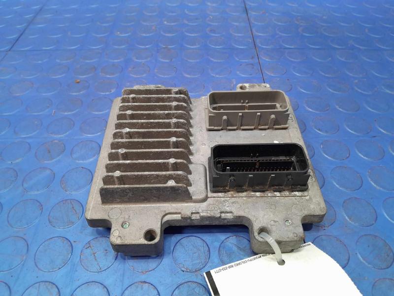 2008 Pontiac Solstice Engine/Motor Brain Box