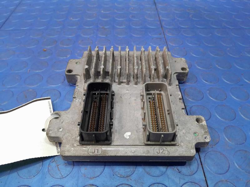 2008 Pontiac Solstice Engine/Motor Brain Box