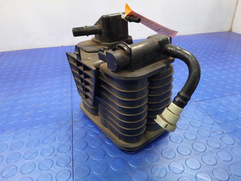 2018 Chevrolet Cruze Evaporator Canister