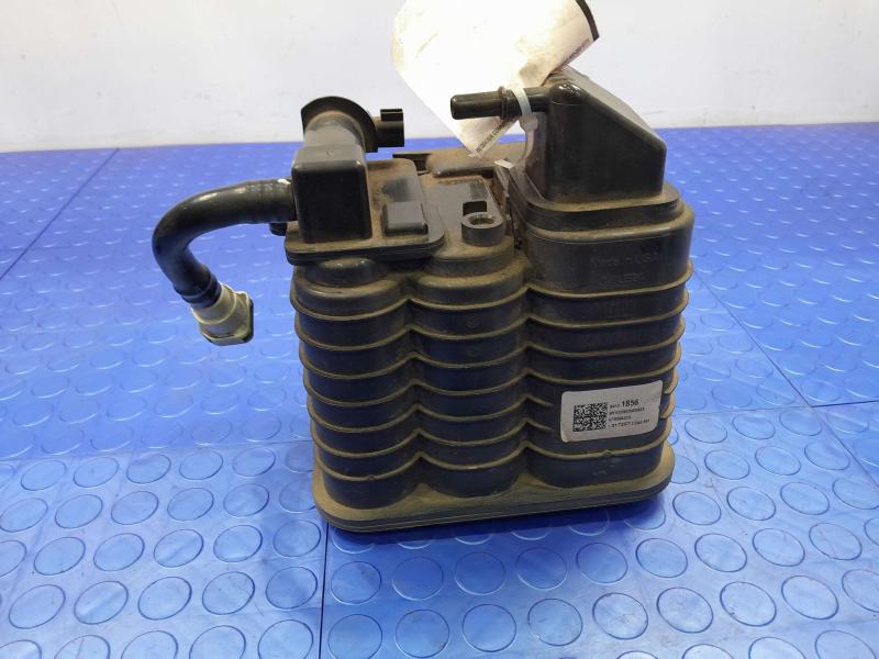 2018 Chevrolet Cruze Evaporator Canister
