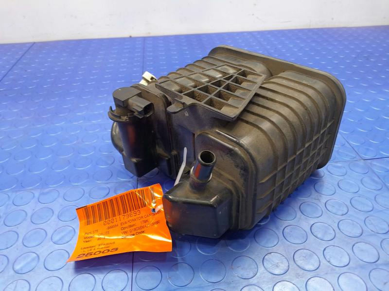 2018 Chevrolet Cruze Evaporator Canister