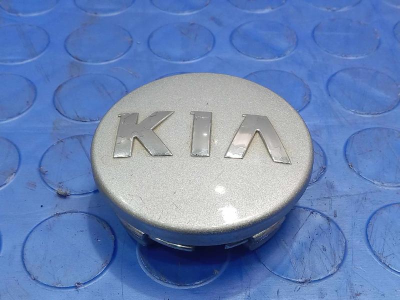 2017 Kia Sedona Center Cap