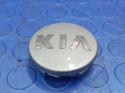 2017 Kia Sedona Center Cap