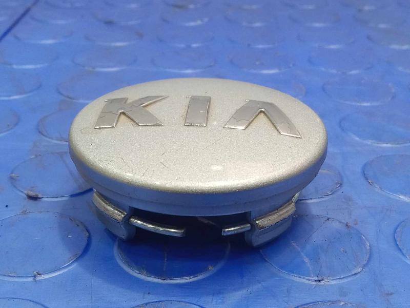 2017 Kia Sedona Center Cap