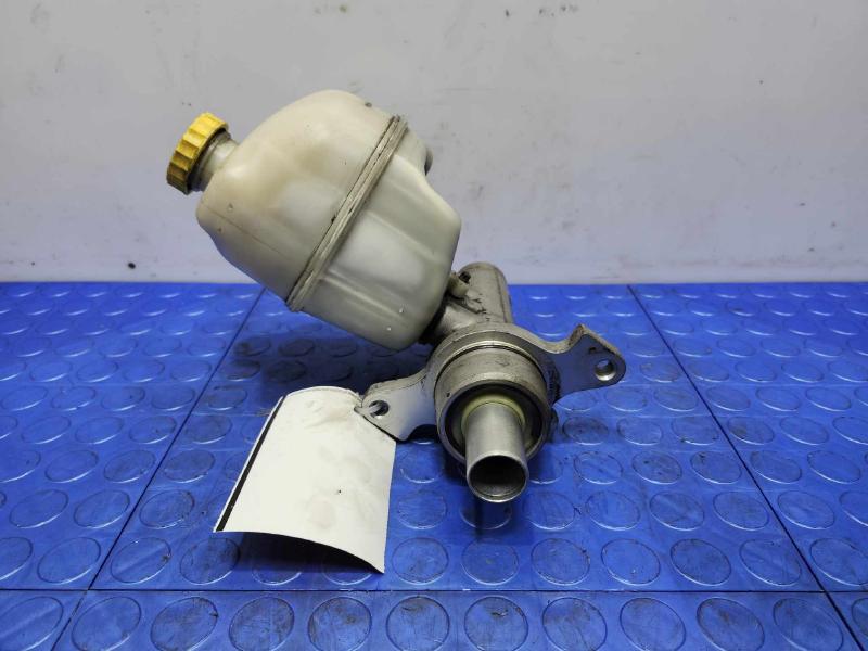 2014 Ram 1500 Master Cylinder
