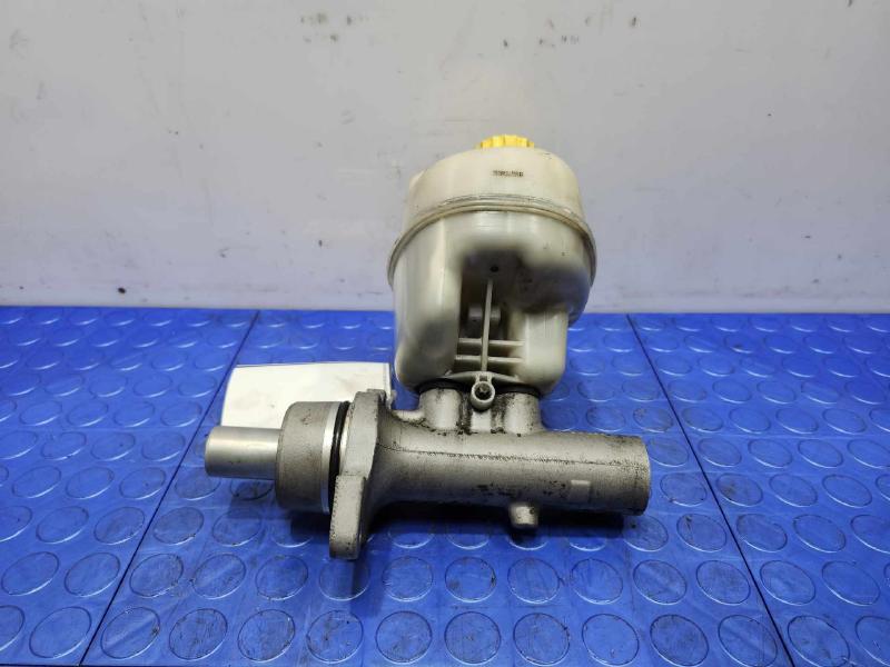 2014 Ram 1500 Master Cylinder