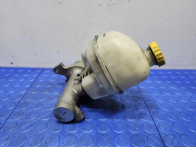 2014 Ram 1500 Master Cylinder