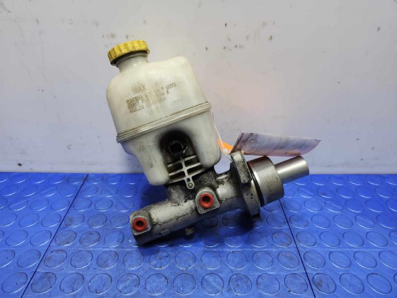 2014 Ram 1500 Master Cylinder