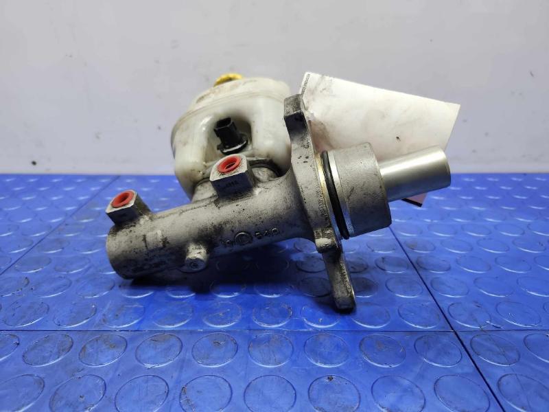 2014 Ram 1500 Master Cylinder