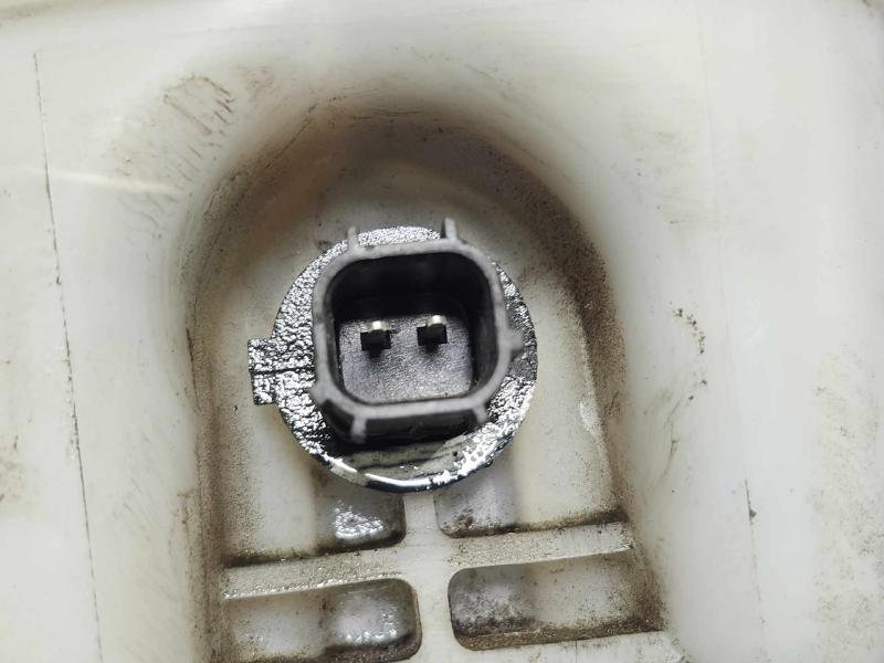 2014 Ram 1500 Master Cylinder
