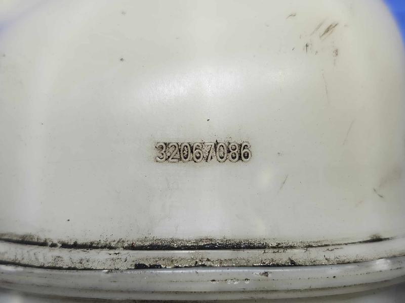 2014 Ram 1500 Master Cylinder