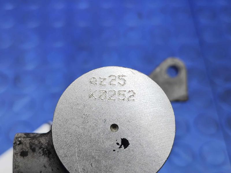 2014 Ram 1500 Master Cylinder