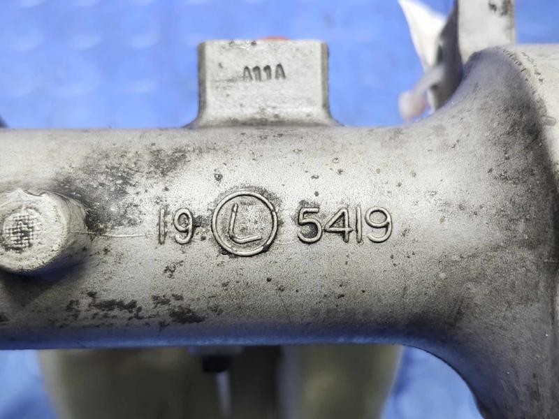 2014 Ram 1500 Master Cylinder