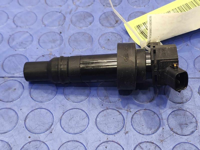 2012 Hyundai Veloster Ignition Coil/Ignitor