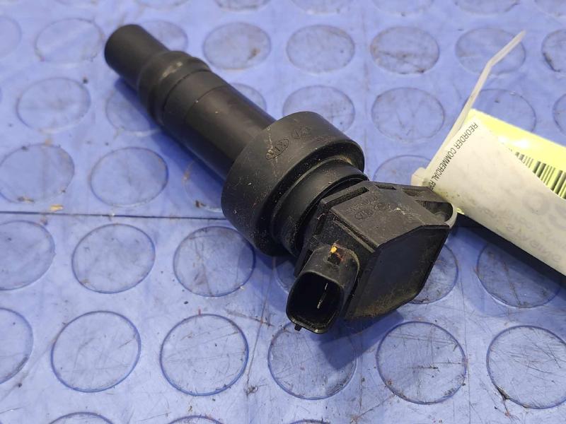 2012 Hyundai Veloster Ignition Coil/Ignitor