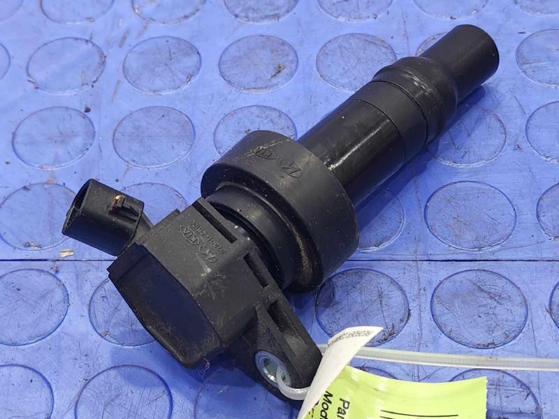 2012 Hyundai Veloster Ignition Coil/Ignitor