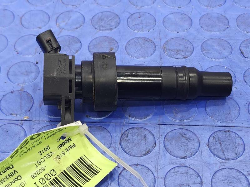 2012 Hyundai Veloster Ignition Coil/Ignitor